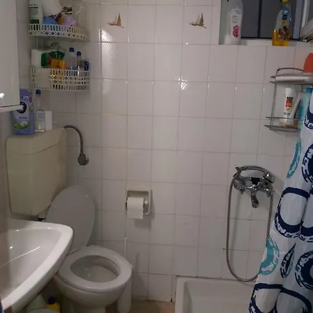 Aliki House * Pórto Ráfti