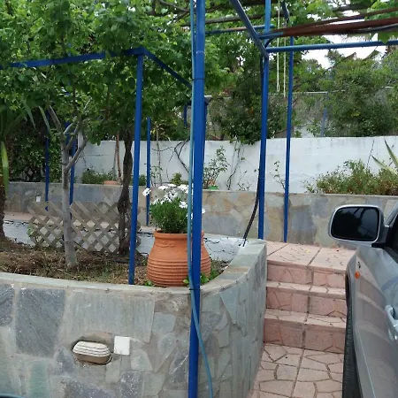 Aliki House * Porto Rafti