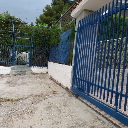 Country house Aliki House *