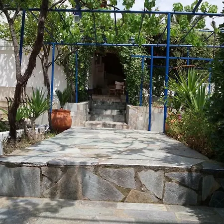 Aliki House Pórto Ráfti