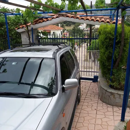 Country house Aliki House Porto Rafti