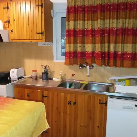 Aliki House Country house *