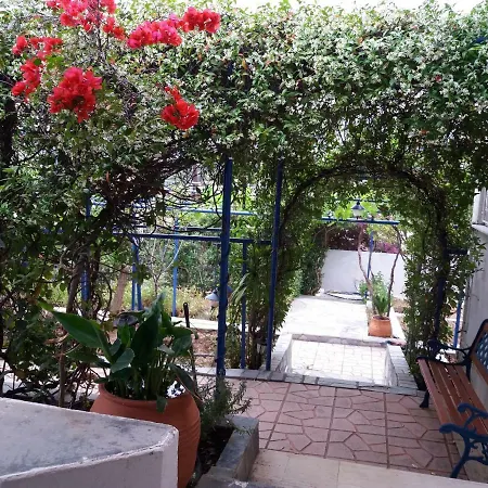 Country house Aliki House