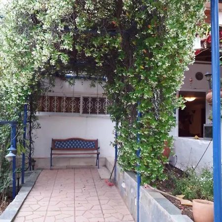 Aliki House *