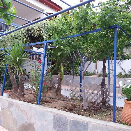 Aliki House