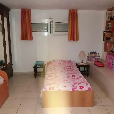 Aliki House