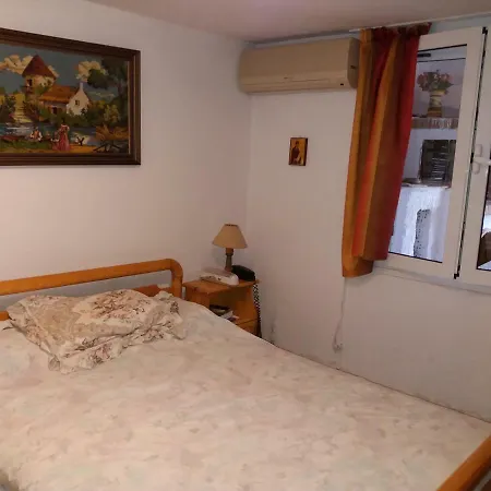 Aliki House * Pórto Ráfti