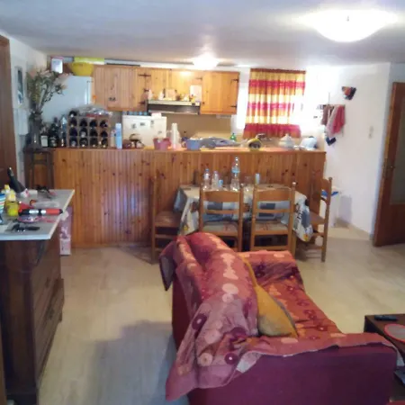 Country house Aliki House Porto Rafti