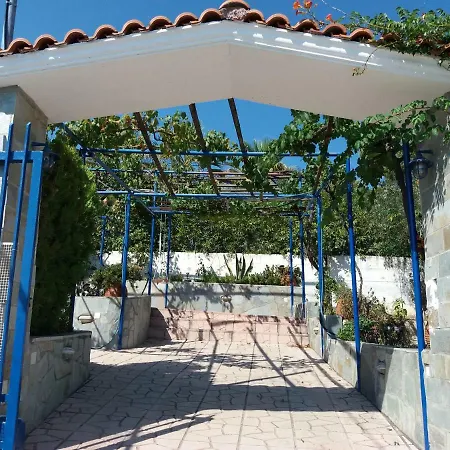 Aliki House Country house