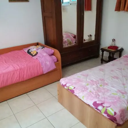 Aliki House Country house