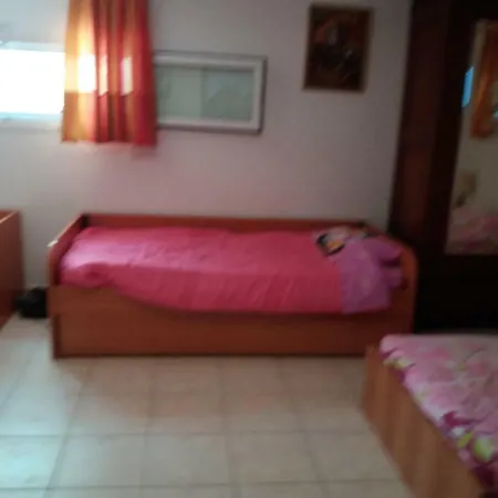 Aliki House Pórto Ráfti