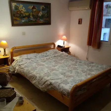 Aliki House * Porto Rafti